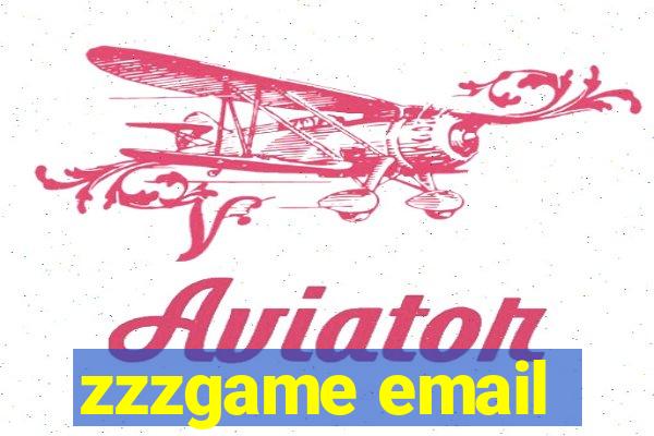 zzzgame email